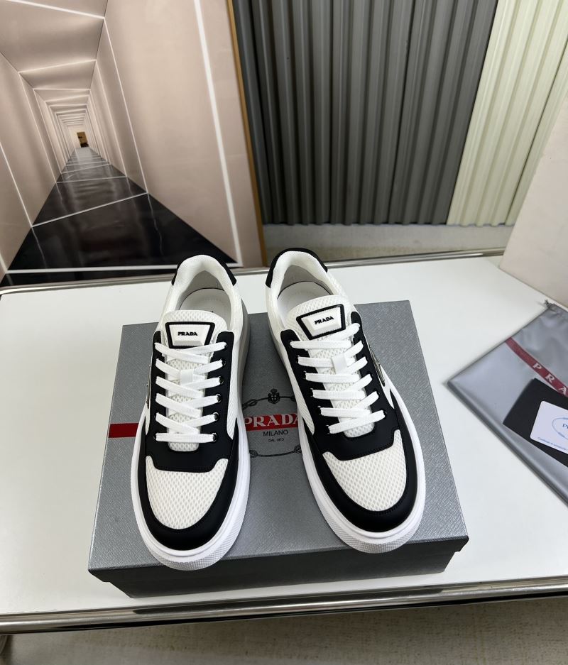 Prada Sneakers